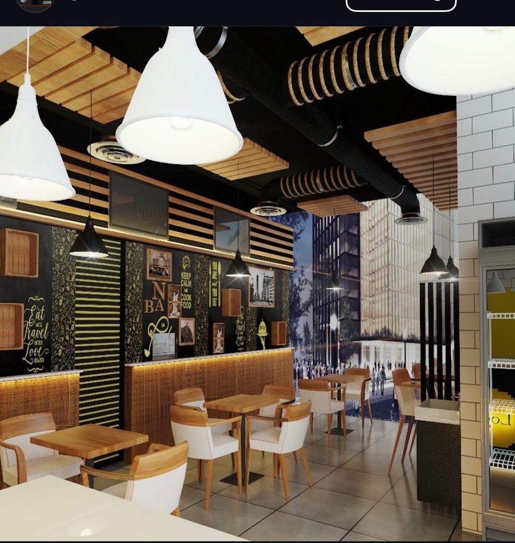 Granite Restaurant